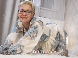 Annquincy