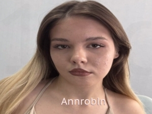 Annrobin