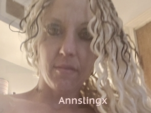 Annslingx