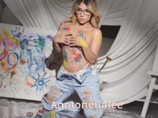 Anntonellalee