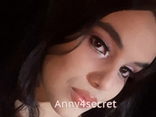 Anny4secret