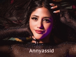 Annyassid