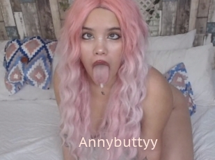 Annybuttyy