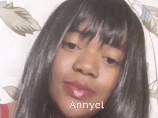 Annyel