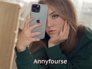 Annyfourse