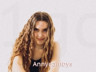 Annygambys