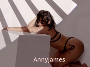 Annyjames