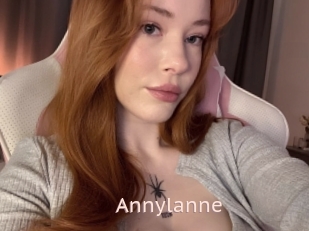 Annylanne