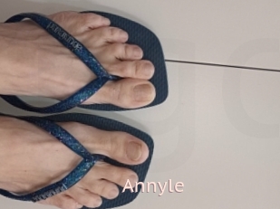 Annyle