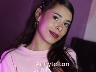 Annyleiton