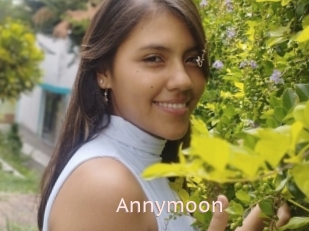 Annymoon