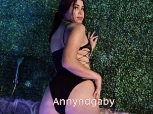 Annyndgaby