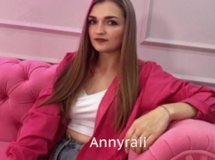 Annyraii