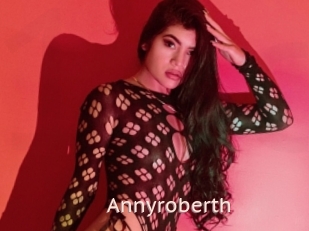 Annyroberth