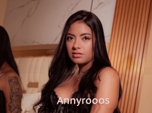 Annyrooos