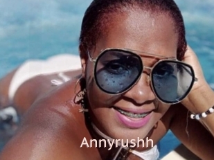 Annyrushh