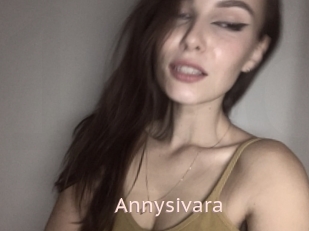 Annysivara