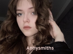 Annysmiths