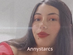 Annystarcs
