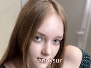 Annysur
