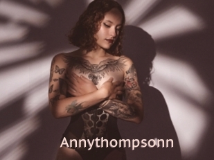 Annythompsonn