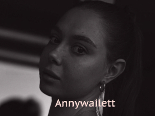 Annywailett