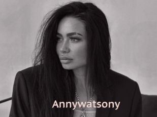 Annywatsony