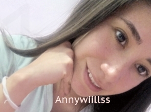 Annywiillss