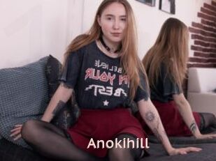 Anokihill
