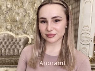 Anorami