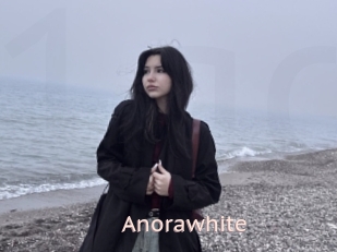 Anorawhite