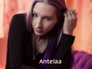 Anteiaa