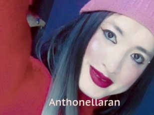 Anthonellaran