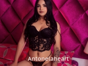 Antonelaheart