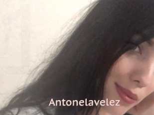 Antonelavelez