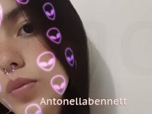 Antonellabennett