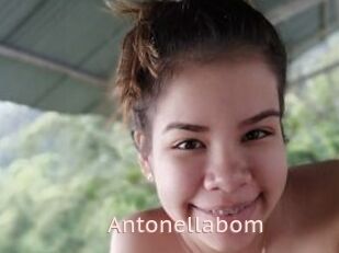 Antonellabom