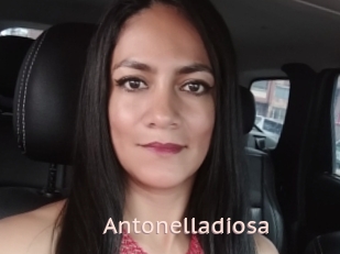 Antonelladiosa