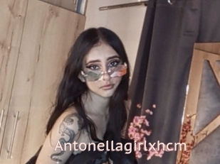 Antonellagirlxhcm