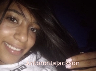 Antonellajackson