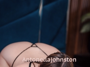 Antonellajohnston