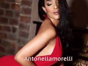 Antonellamorelli