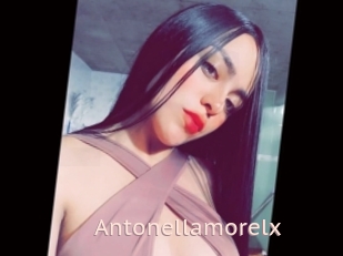 Antonellamorelx