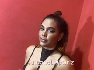 Antonellapariz