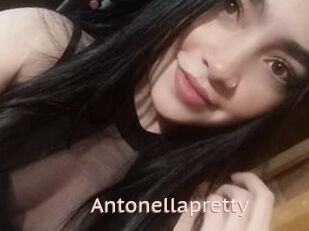 Antonellapretty