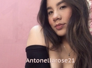 Antonellarose21