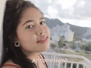 Antonellawi