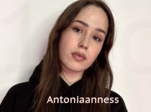 Antoniaanness