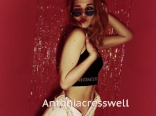 Antoniacresswell