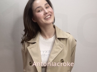 Antoniacroke